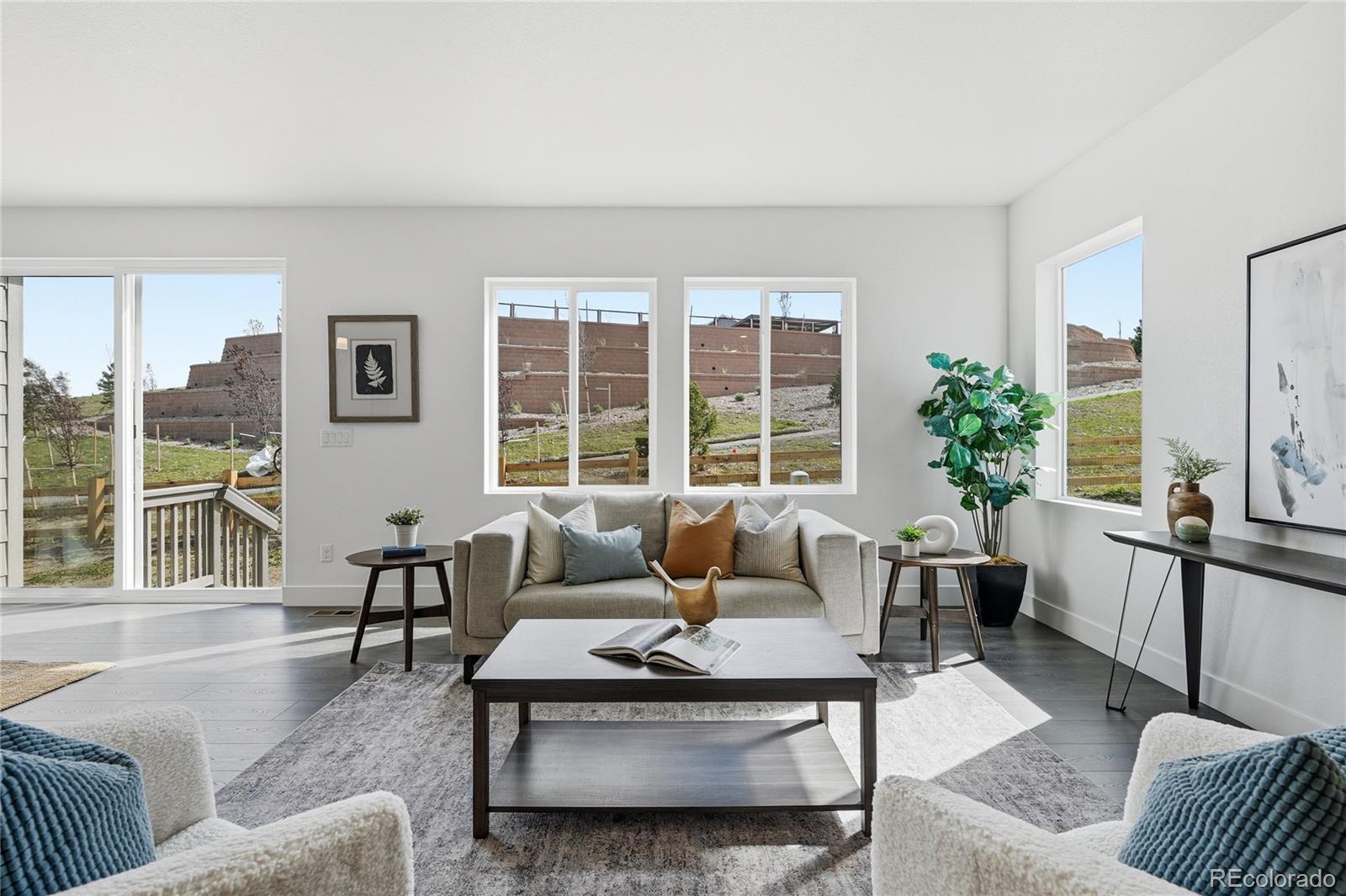 17008 W 92nd Drive Arvada CO 80007