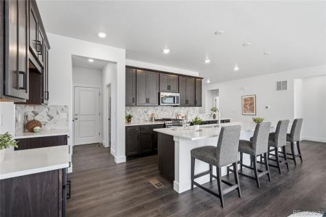 17008 W 92nd Drive Arvada CO 80007