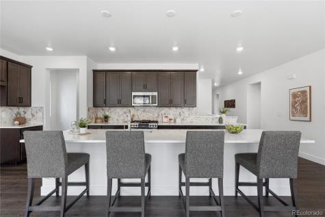 17008 W 92nd Drive Arvada CO 80007