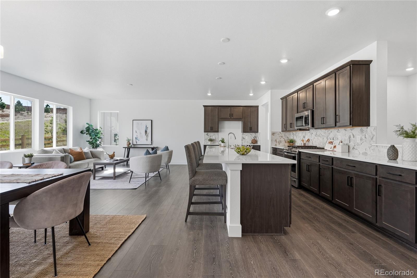 17008 W 92nd Drive Arvada CO 80007