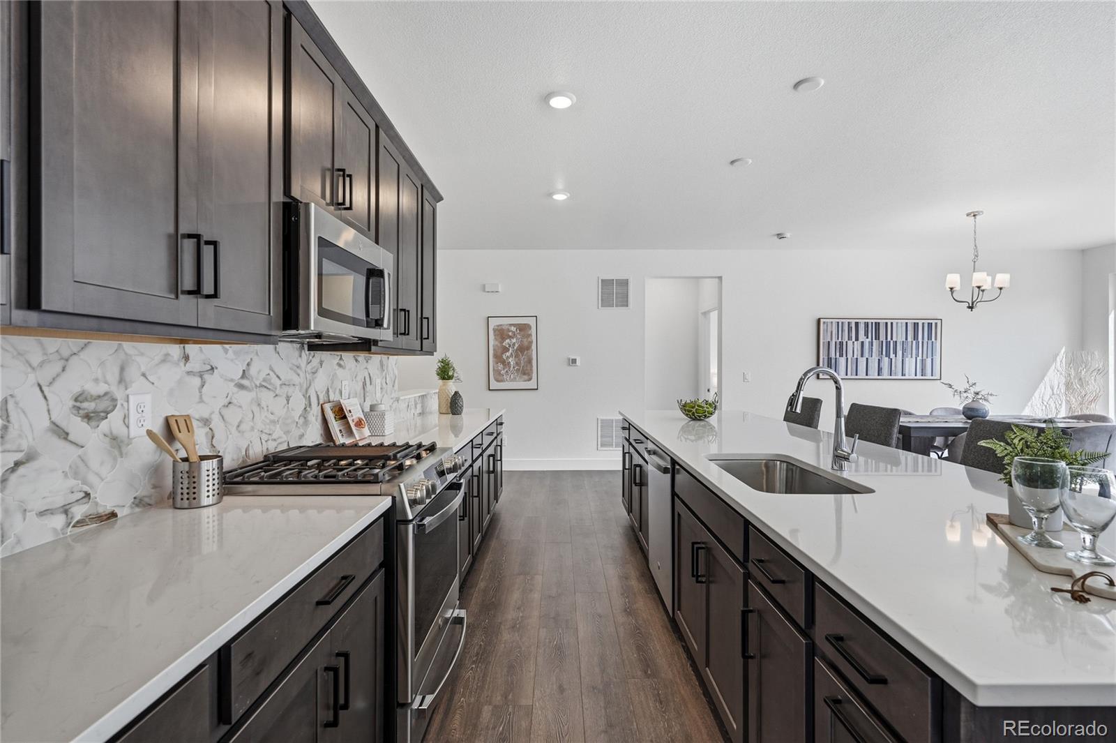 17008 W 92nd Drive Arvada CO 80007