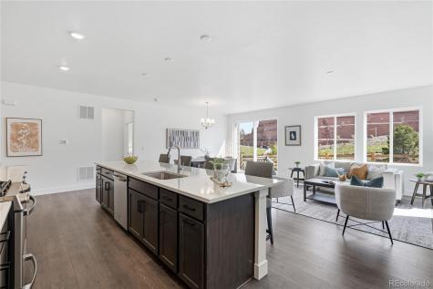 17008 W 92nd Drive Arvada CO 80007