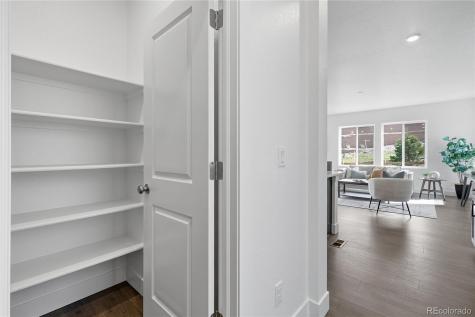17008 W 92nd Drive Arvada CO 80007