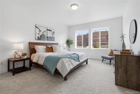 17008 W 92nd Drive Arvada CO 80007