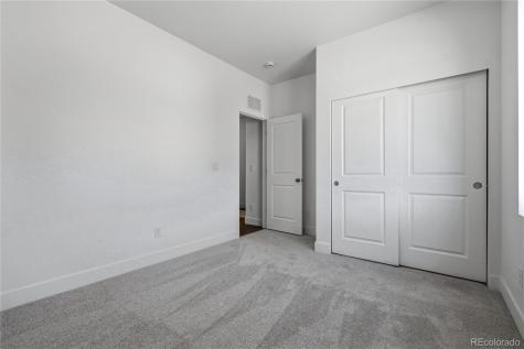 17008 W 92nd Drive Arvada CO 80007