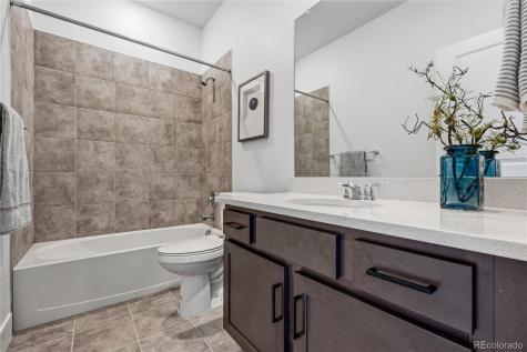 17008 W 92nd Drive Arvada CO 80007