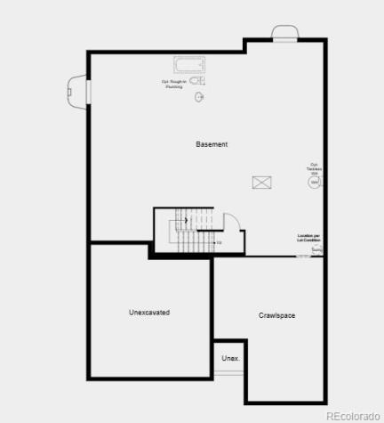 17008 W 92nd Drive Arvada CO 80007