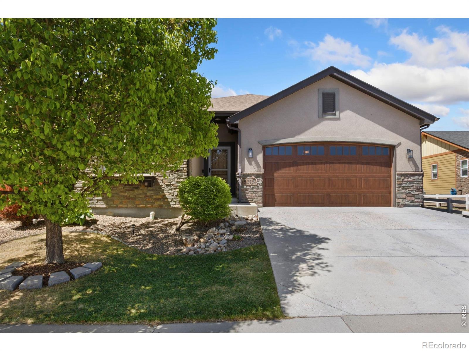 5215 Crabapple Court Loveland CO 80538