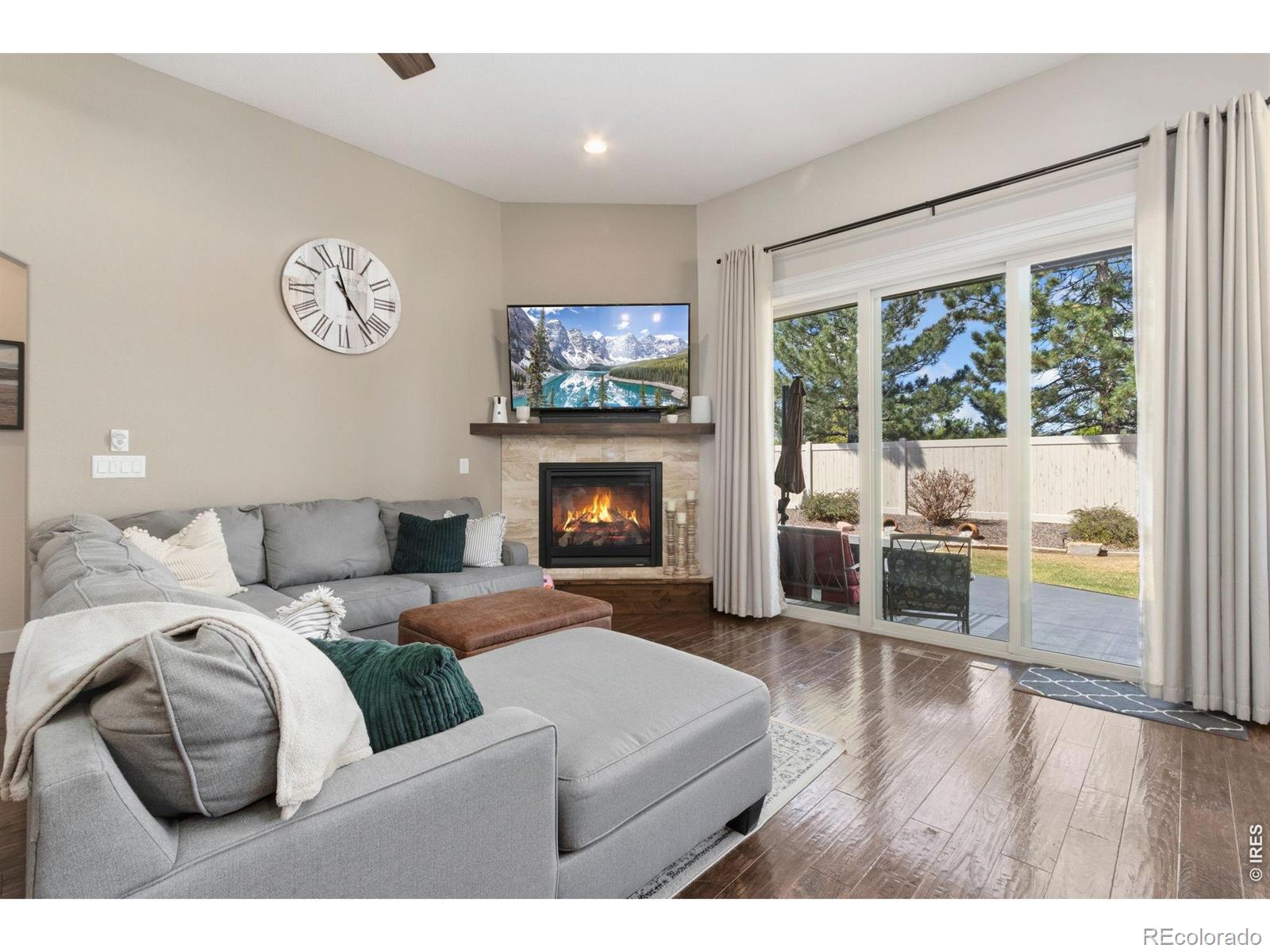 5215 Crabapple Court Loveland CO 80538