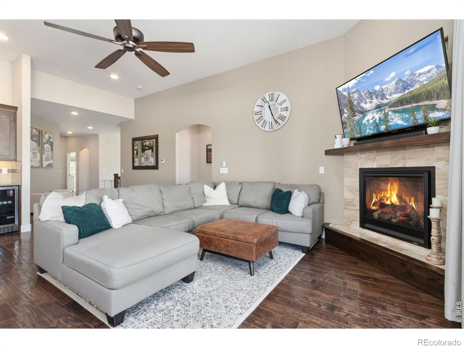 5215 Crabapple Court Loveland CO 80538