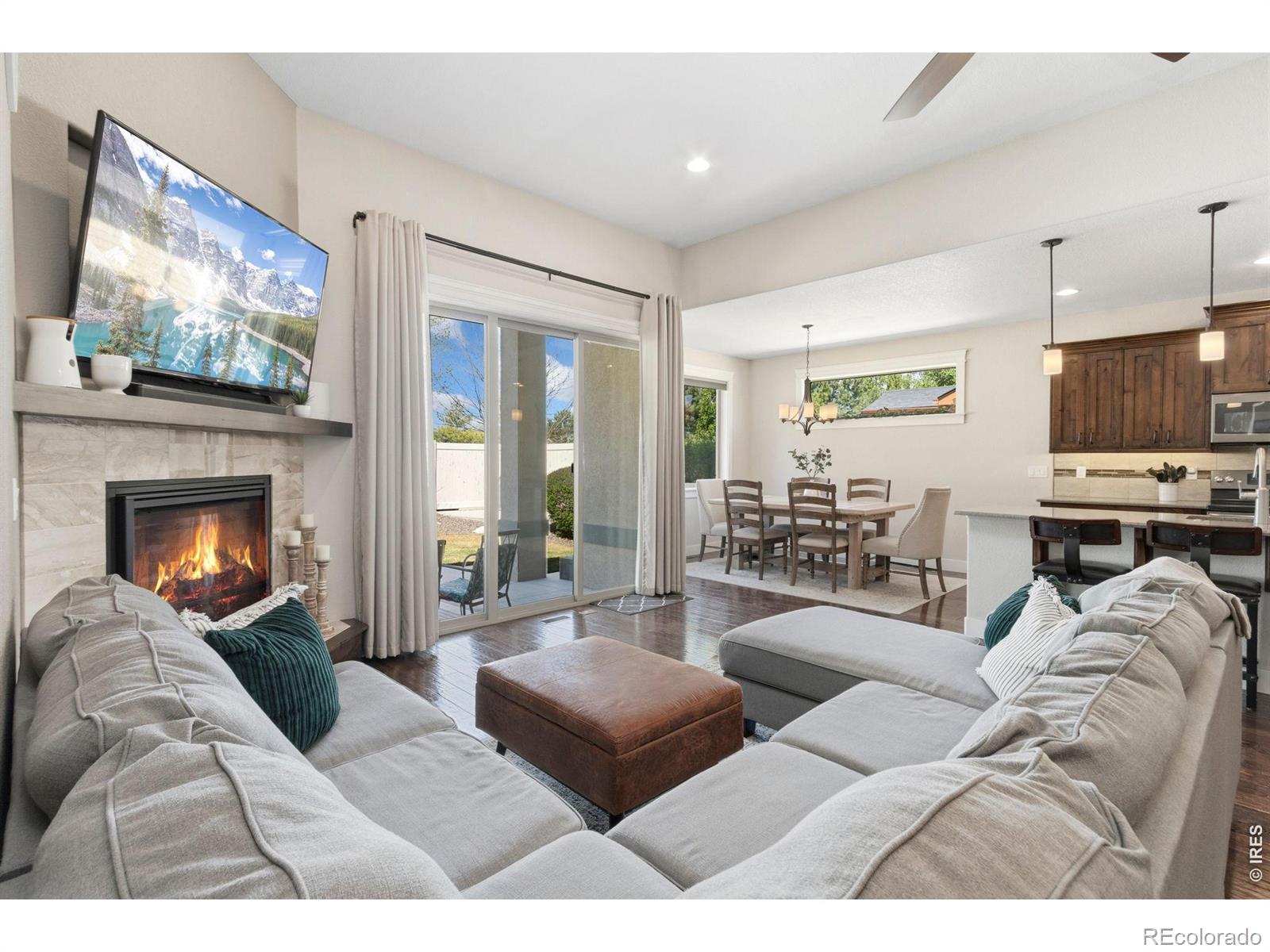 5215 Crabapple Court Loveland CO 80538