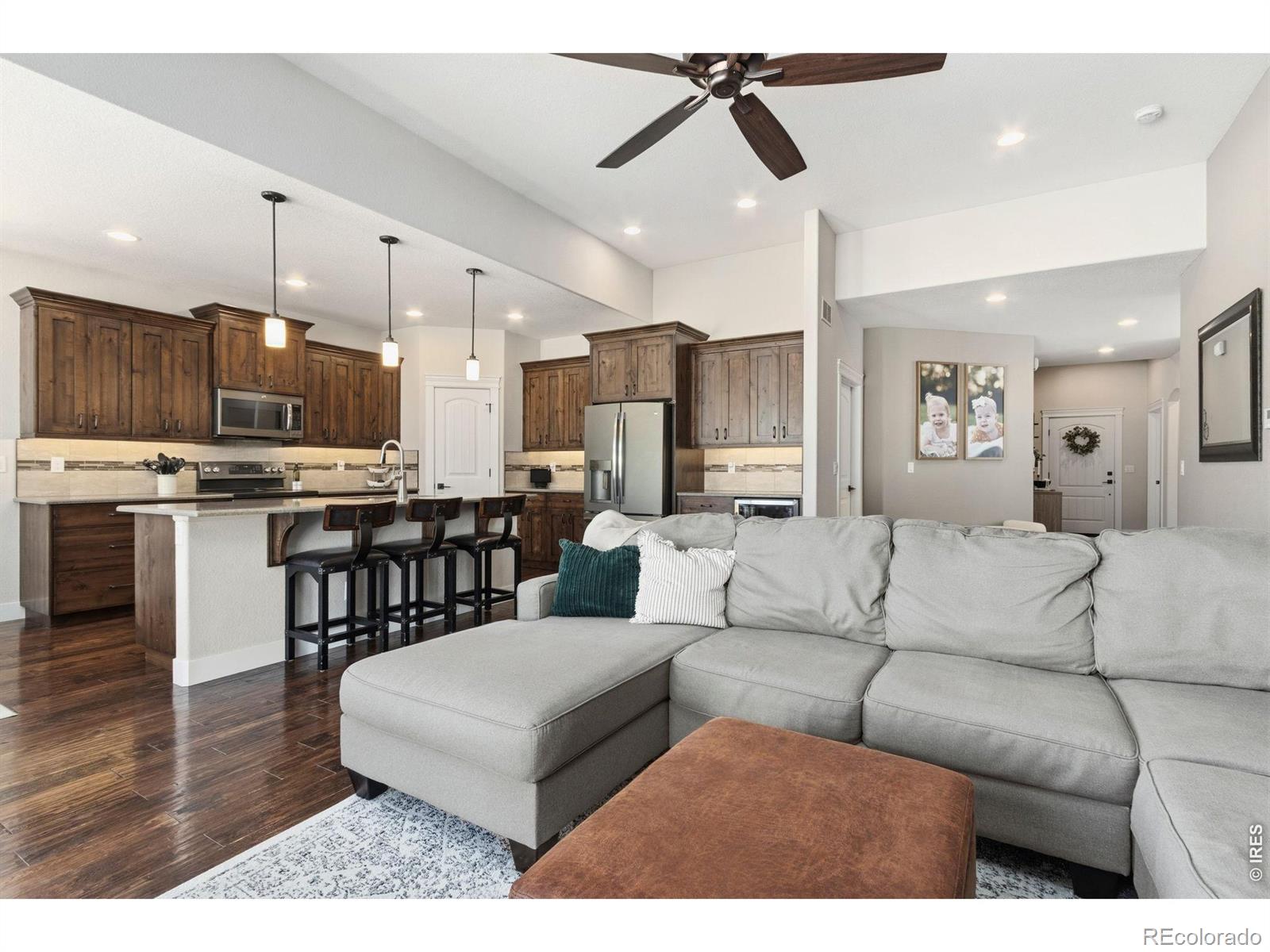 5215 Crabapple Court Loveland CO 80538