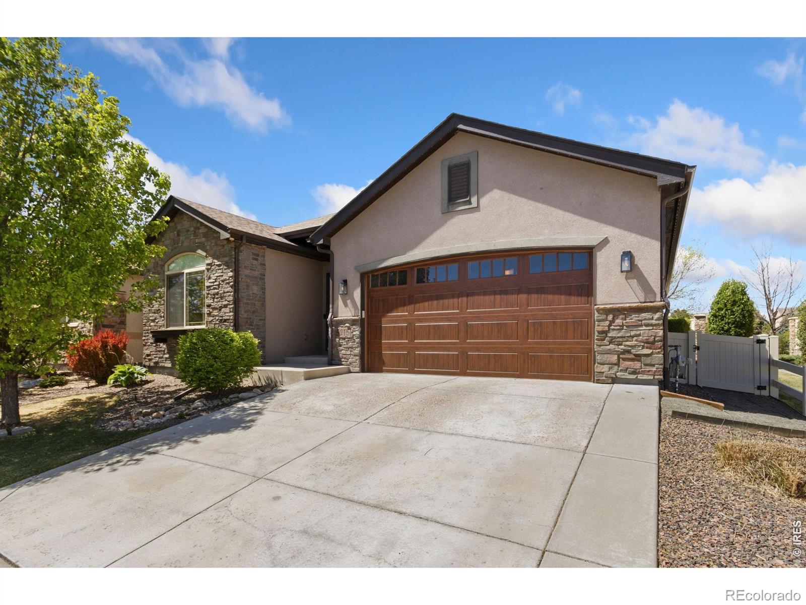 5215 Crabapple Court Loveland CO 80538