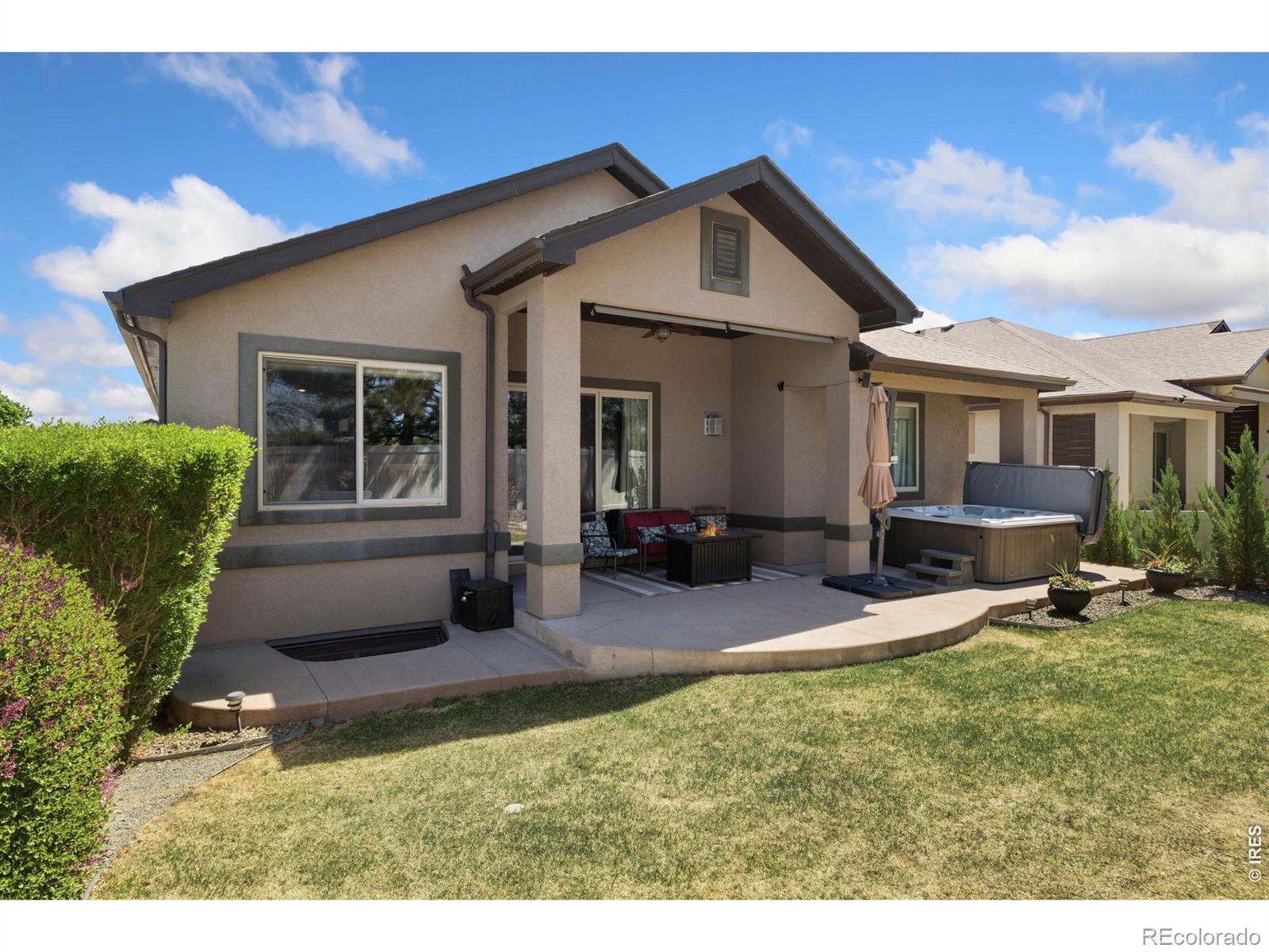 5215 Crabapple Court Loveland CO 80538