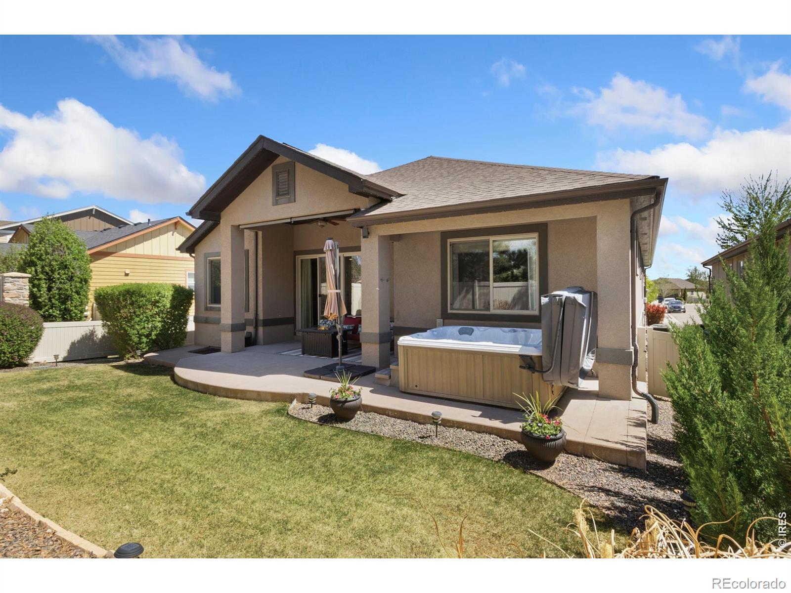 5215 Crabapple Court Loveland CO 80538