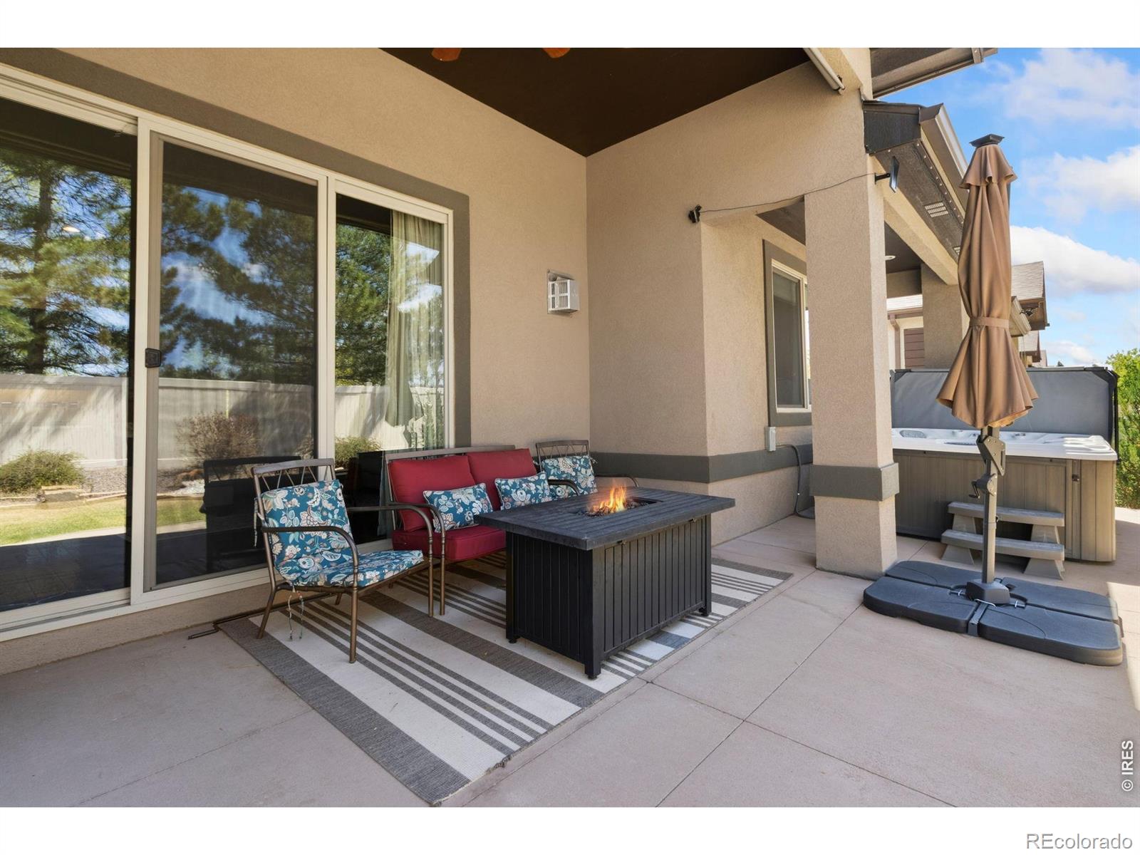 5215 Crabapple Court Loveland CO 80538