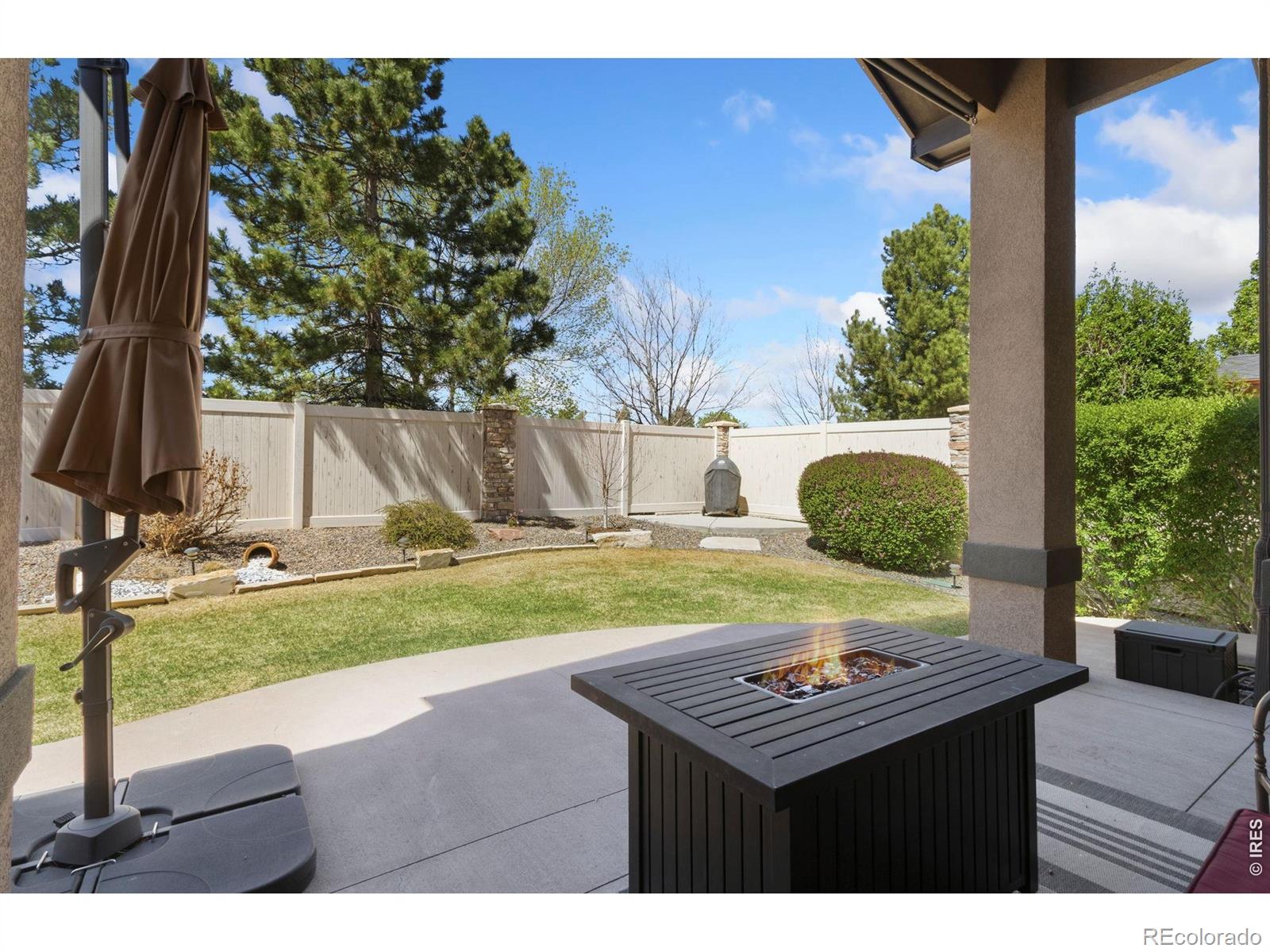 5215 Crabapple Court Loveland CO 80538