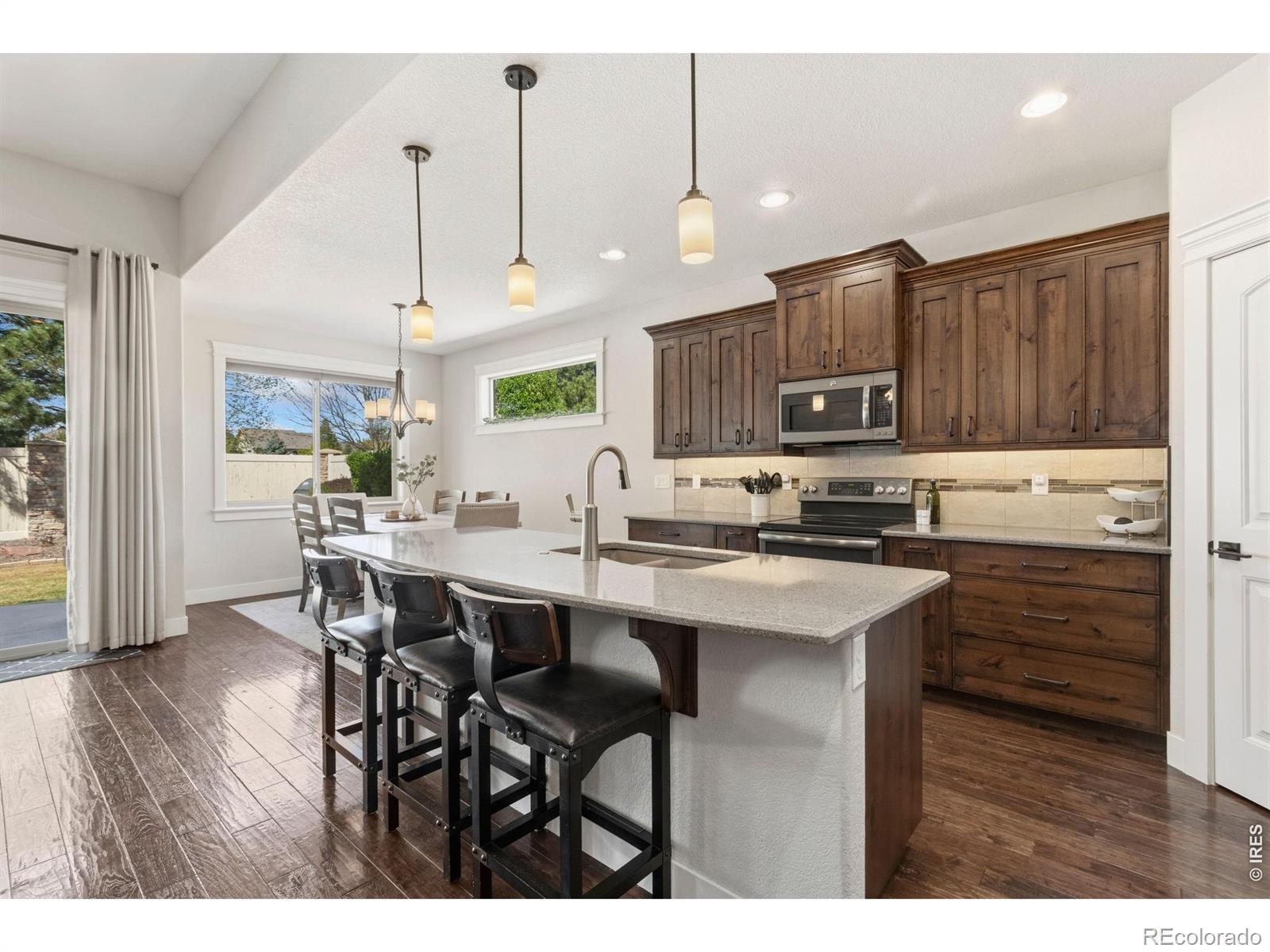 5215 Crabapple Court Loveland CO 80538