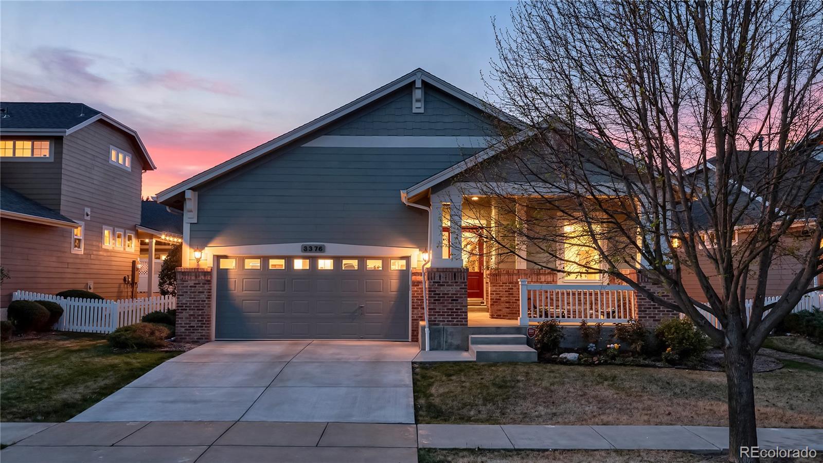 3376 W 126th Drive Broomfield CO 80020