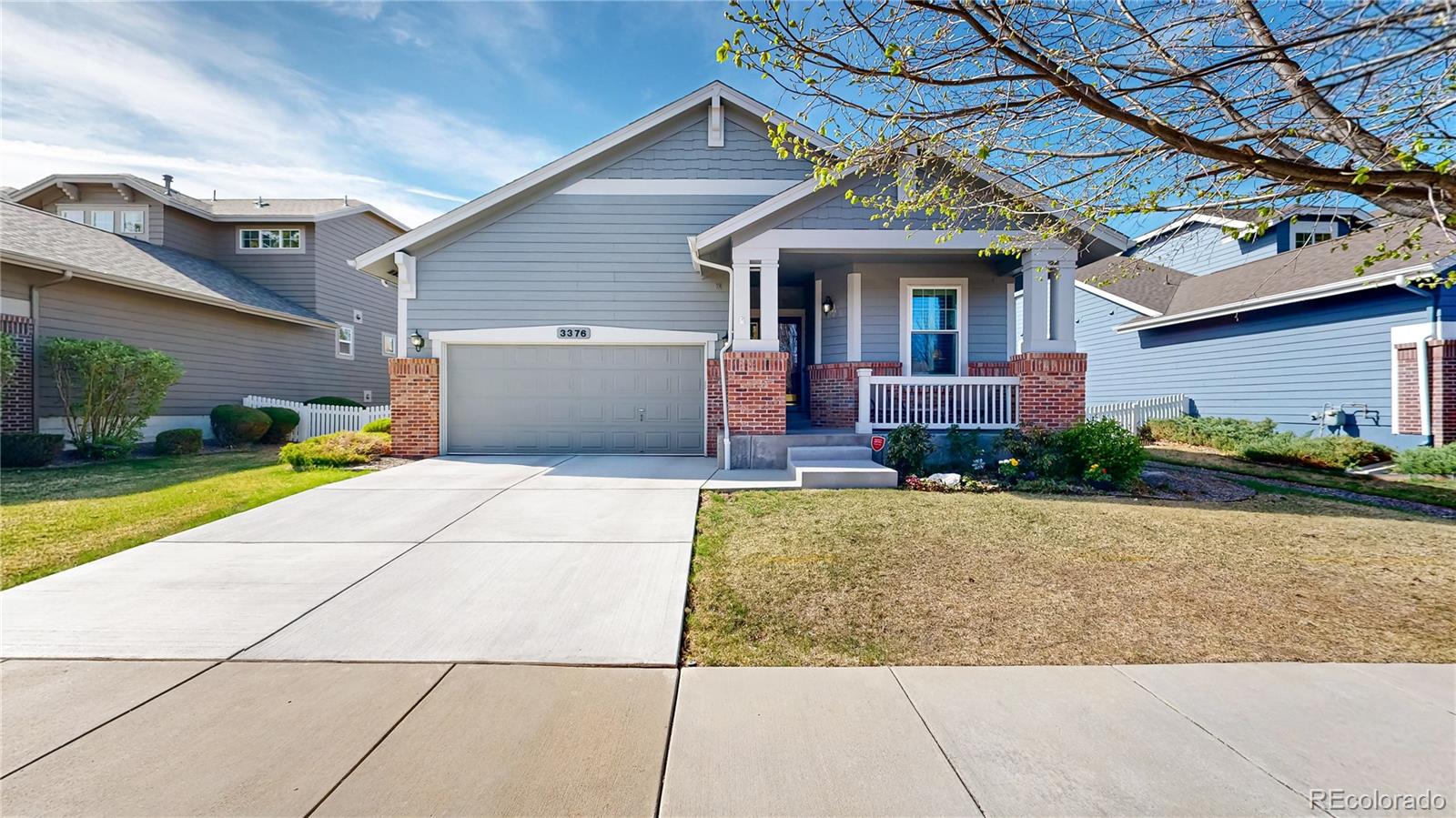 3376 W 126th Drive Broomfield CO 80020