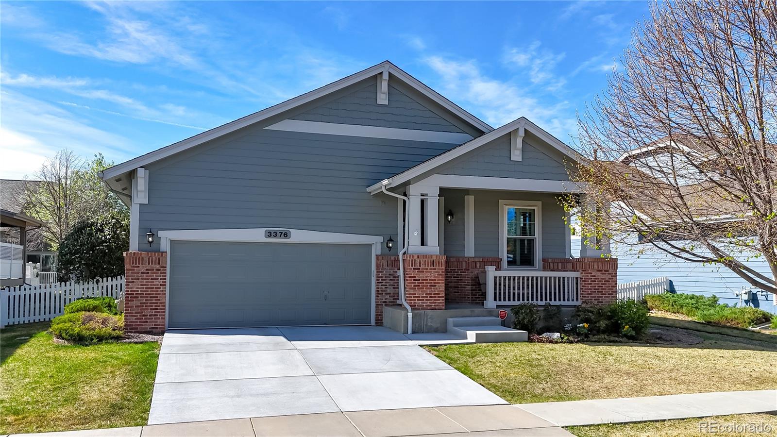 3376 W 126th Drive Broomfield CO 80020