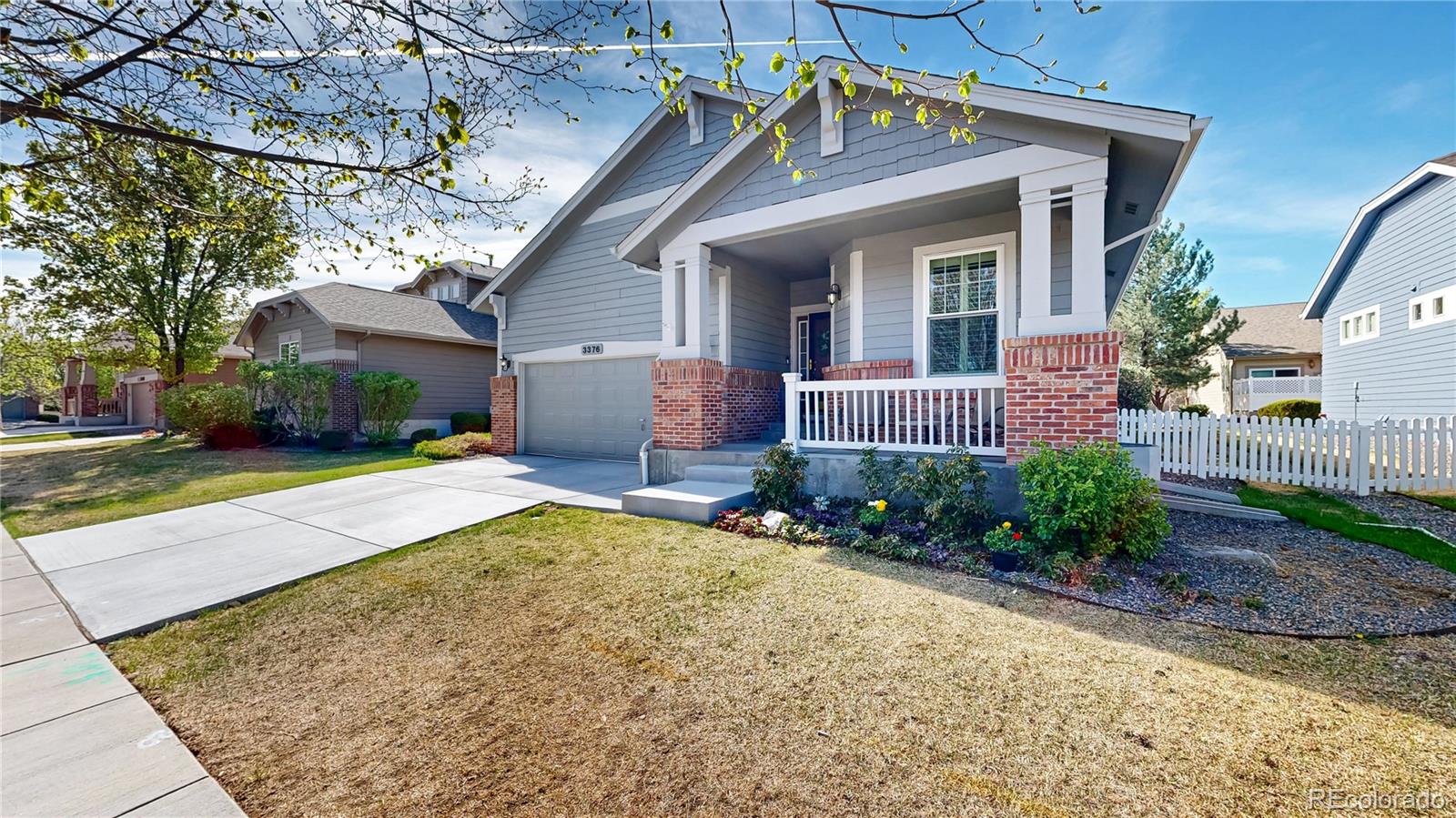 3376 W 126th Drive Broomfield CO 80020