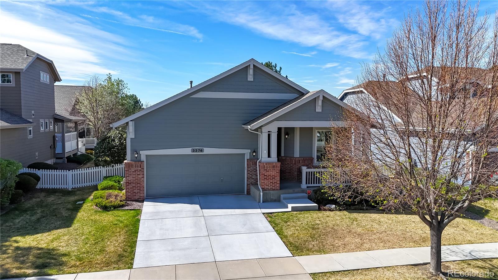 3376 W 126th Drive Broomfield CO 80020