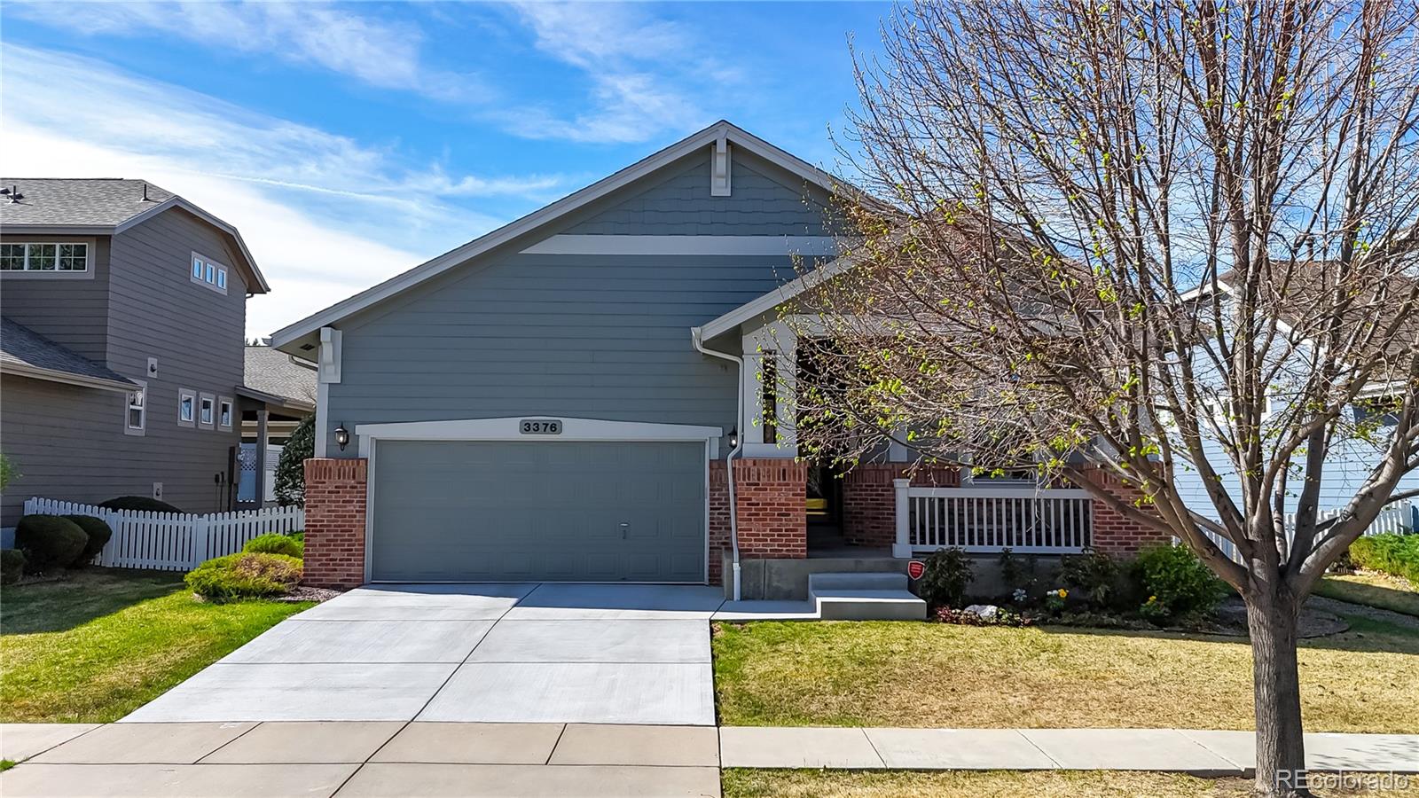 3376 W 126th Drive Broomfield CO 80020