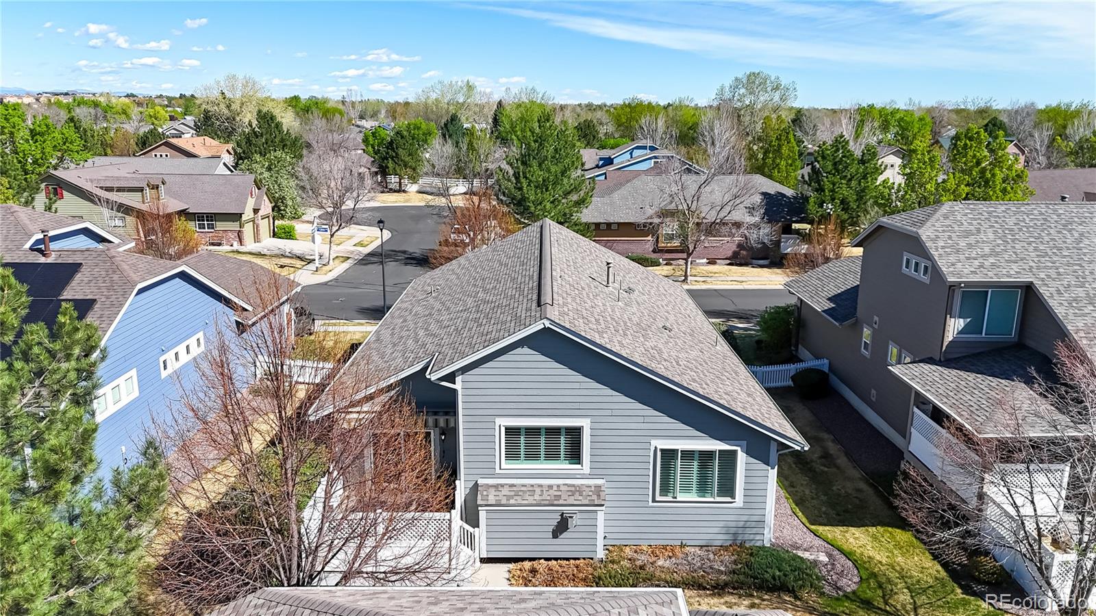 3376 W 126th Drive Broomfield CO 80020