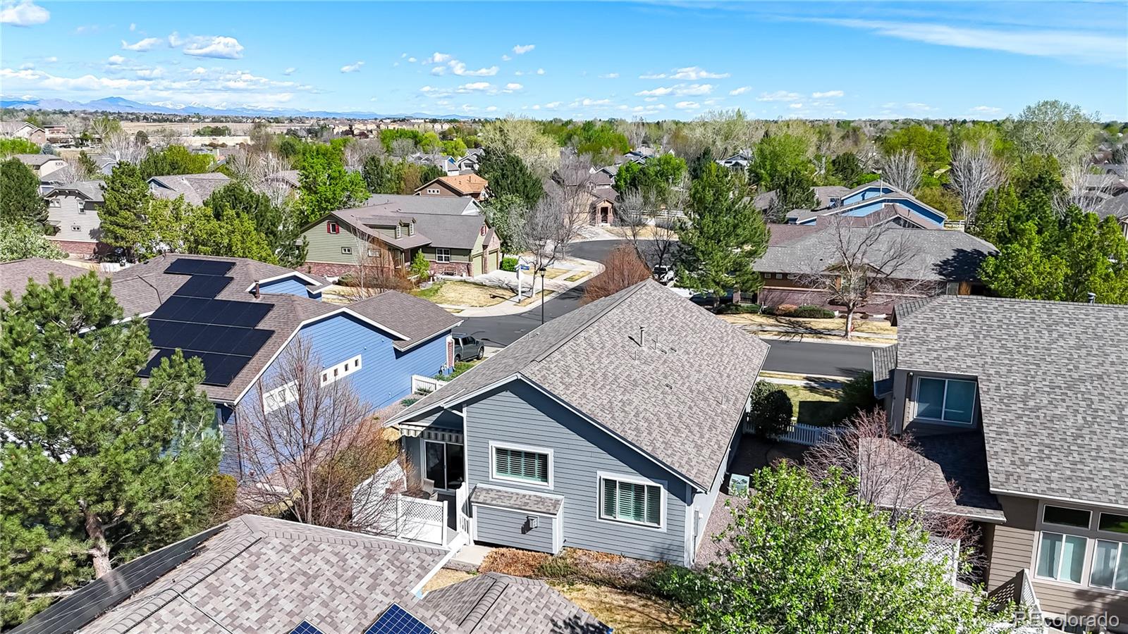 3376 W 126th Drive Broomfield CO 80020