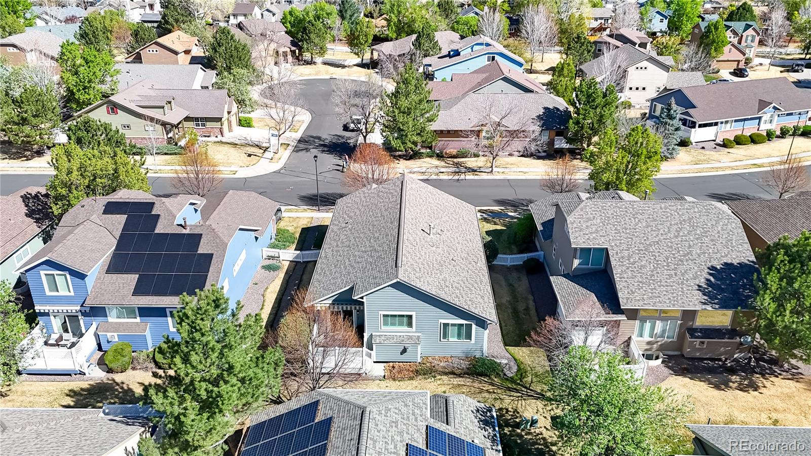3376 W 126th Drive Broomfield CO 80020