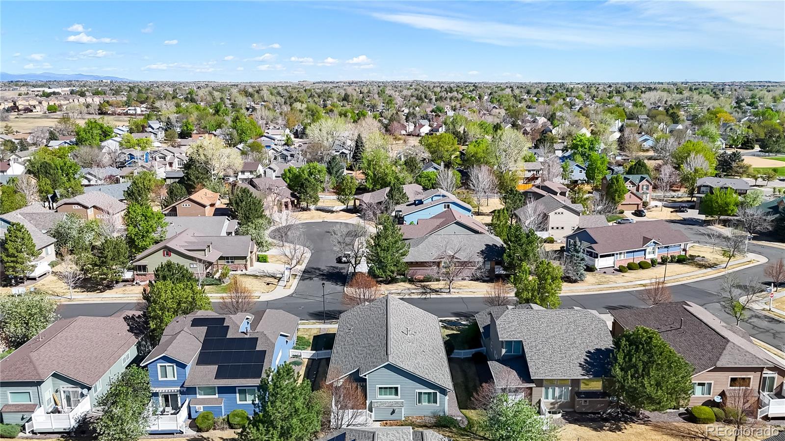3376 W 126th Drive Broomfield CO 80020