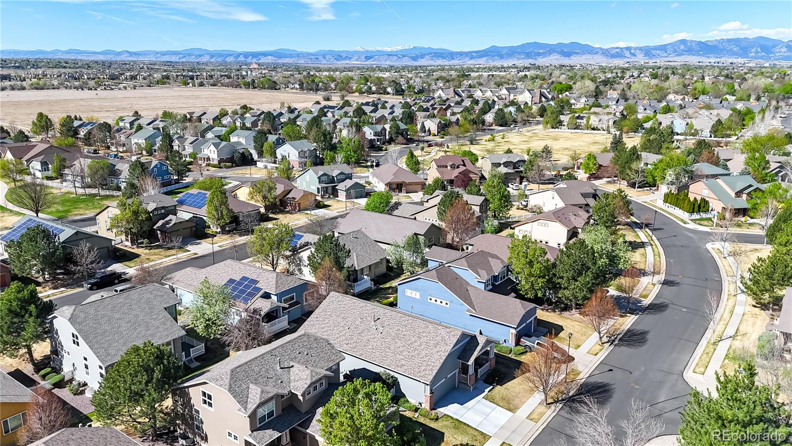 3376 W 126th Drive Broomfield CO 80020
