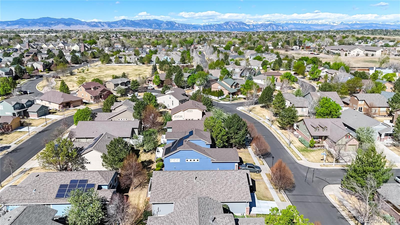 3376 W 126th Drive Broomfield CO 80020