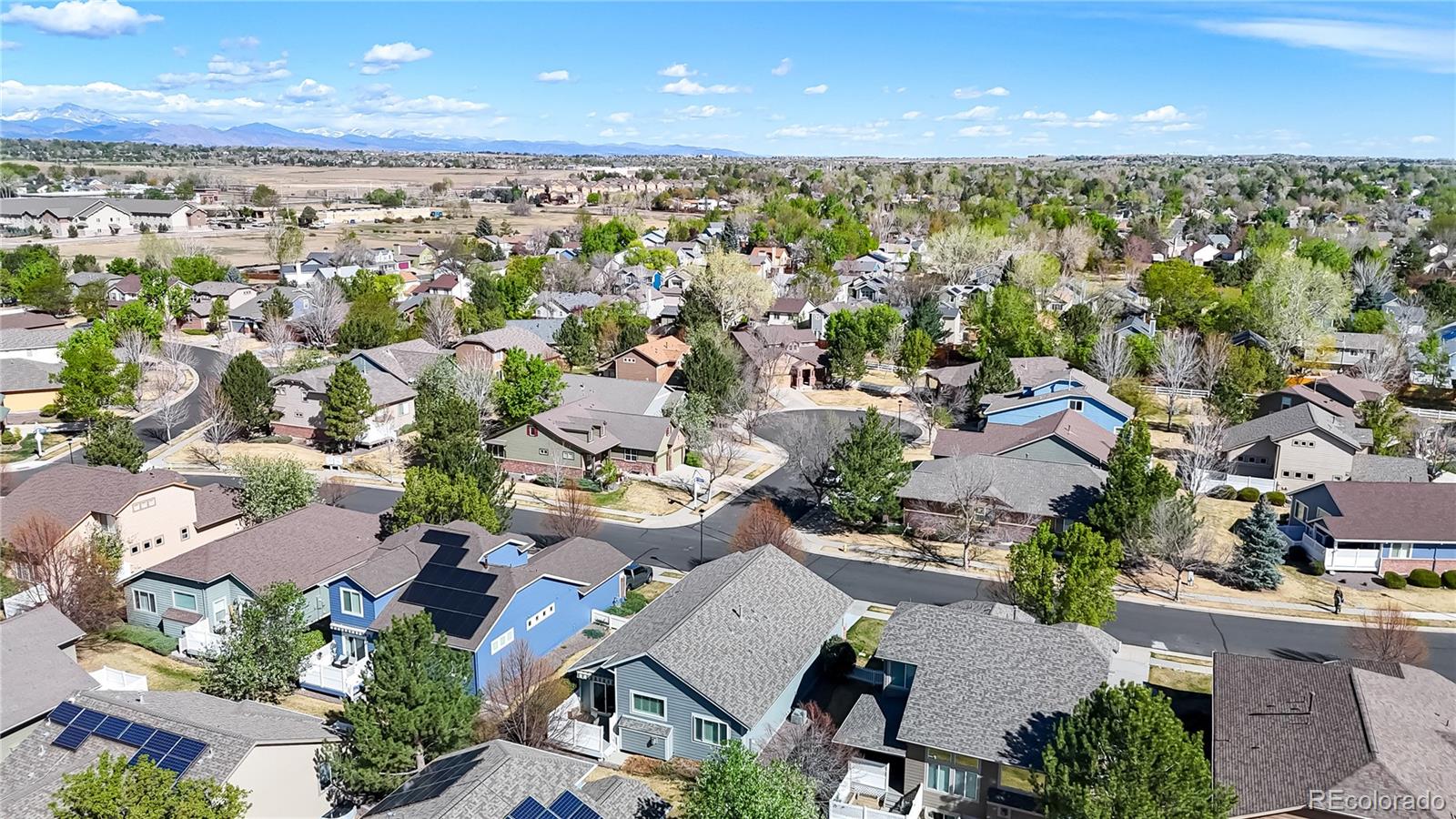 3376 W 126th Drive Broomfield CO 80020