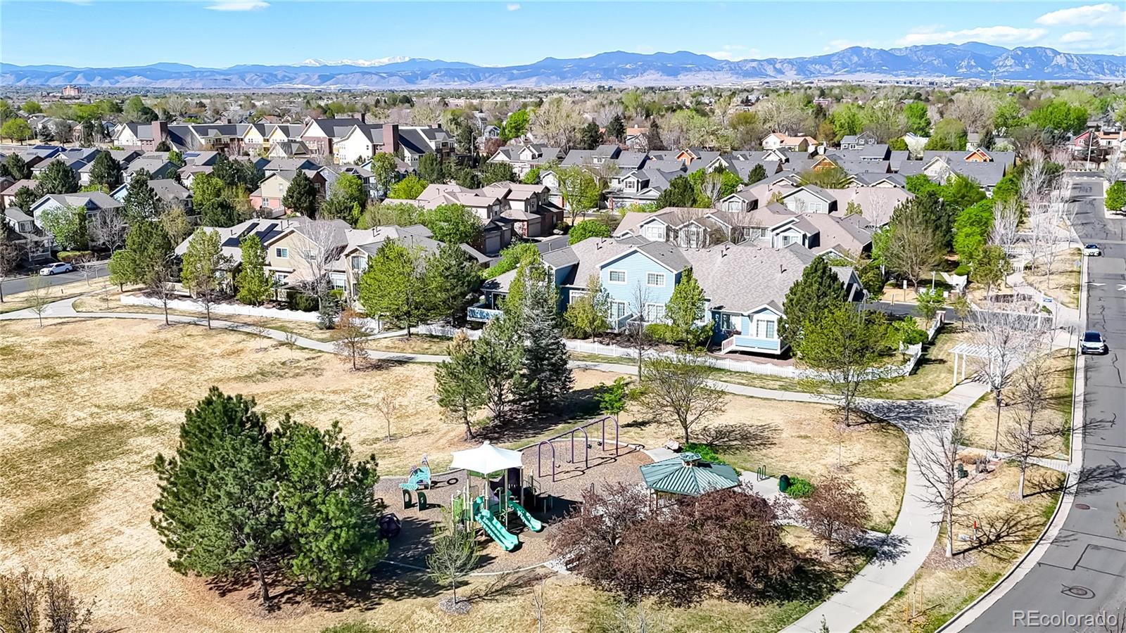 3376 W 126th Drive Broomfield CO 80020