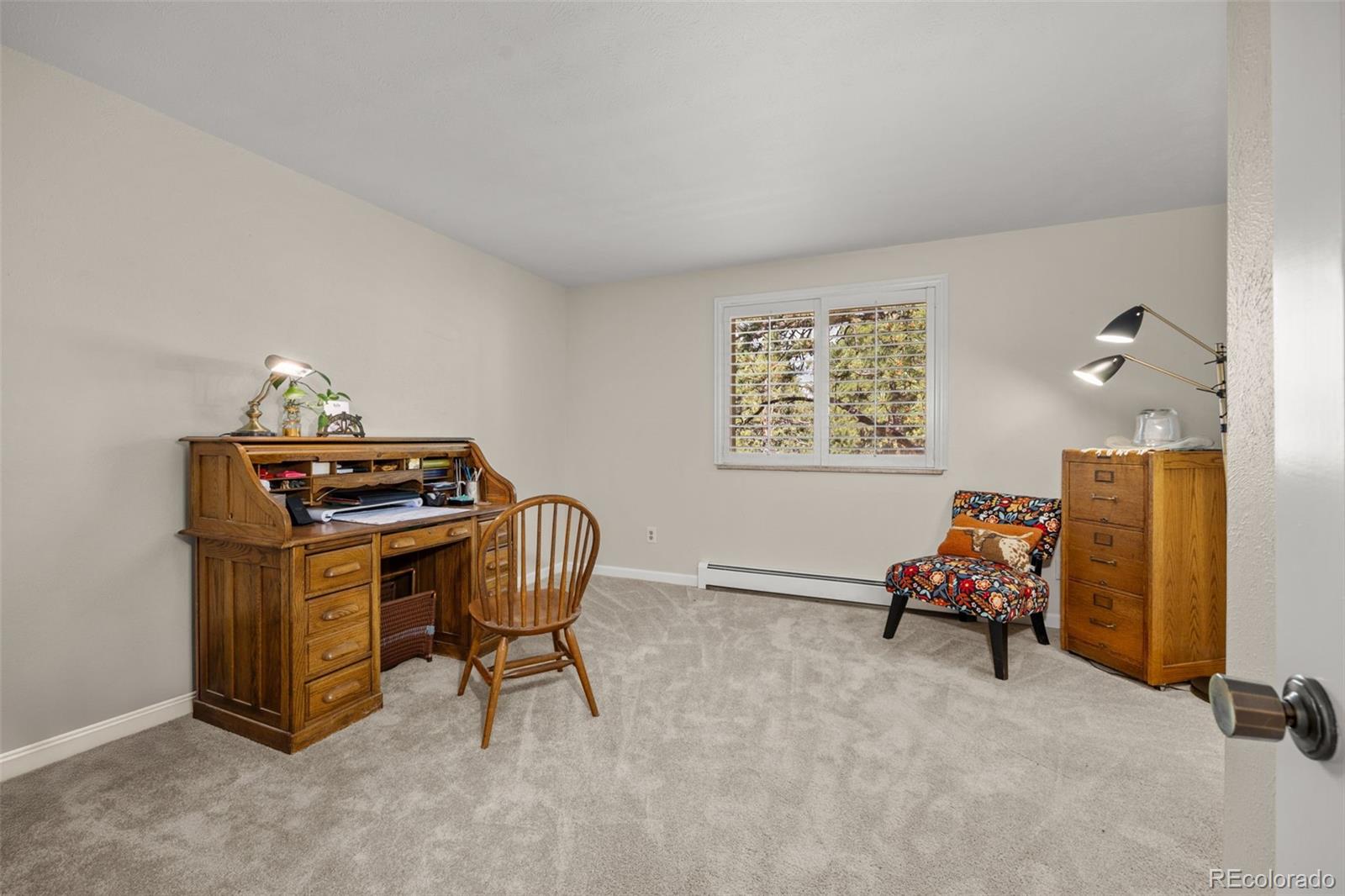 2394 El Dorado Lane Evergreen CO 80439