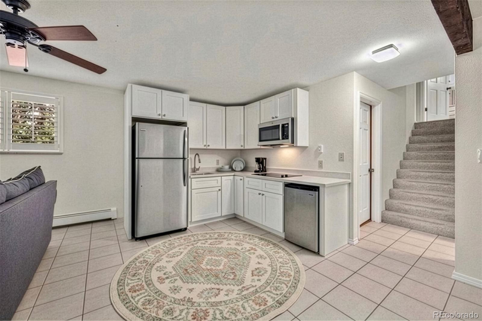 2394 El Dorado Lane Evergreen CO 80439