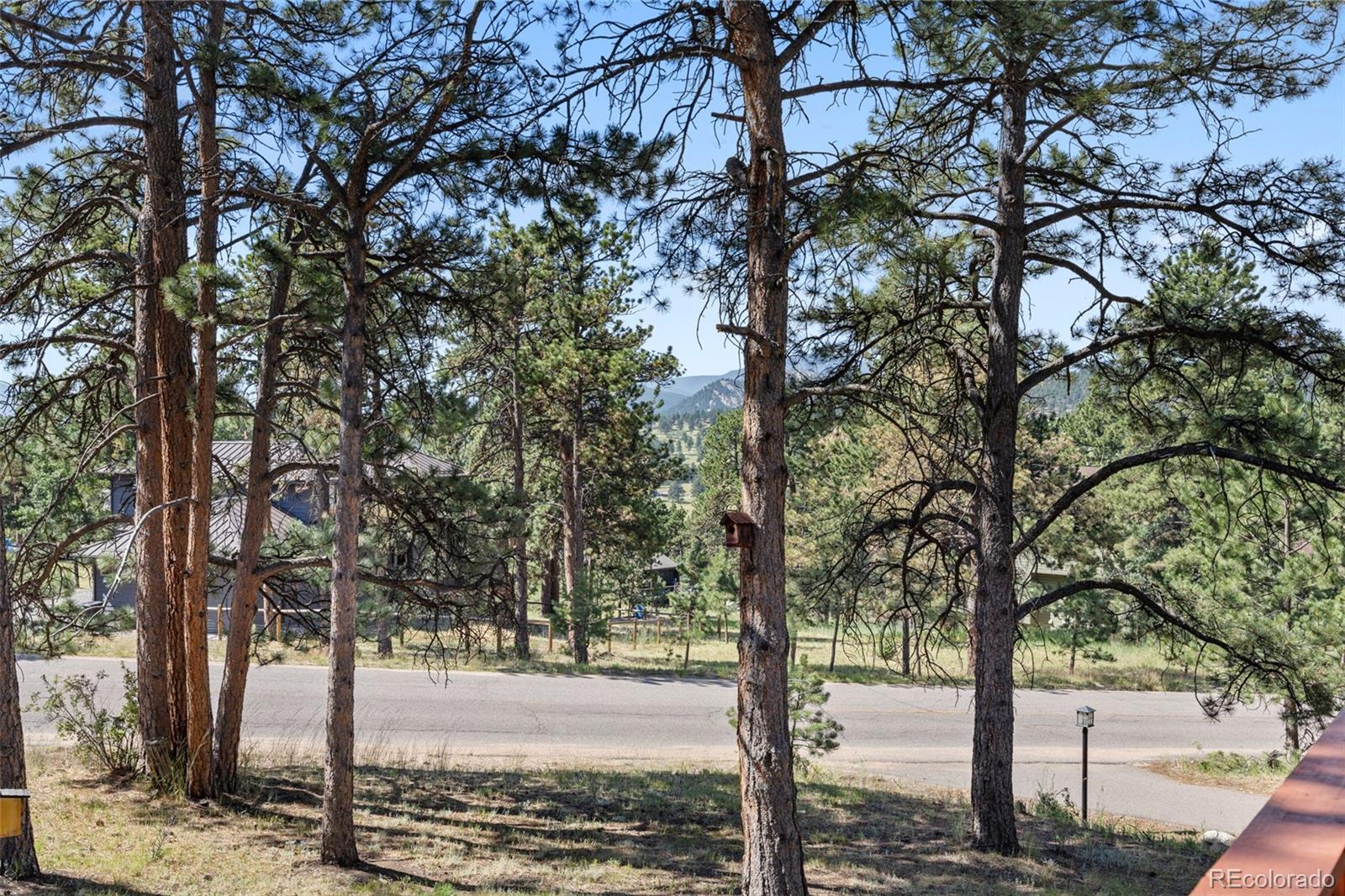 2394 El Dorado Lane Evergreen CO 80439