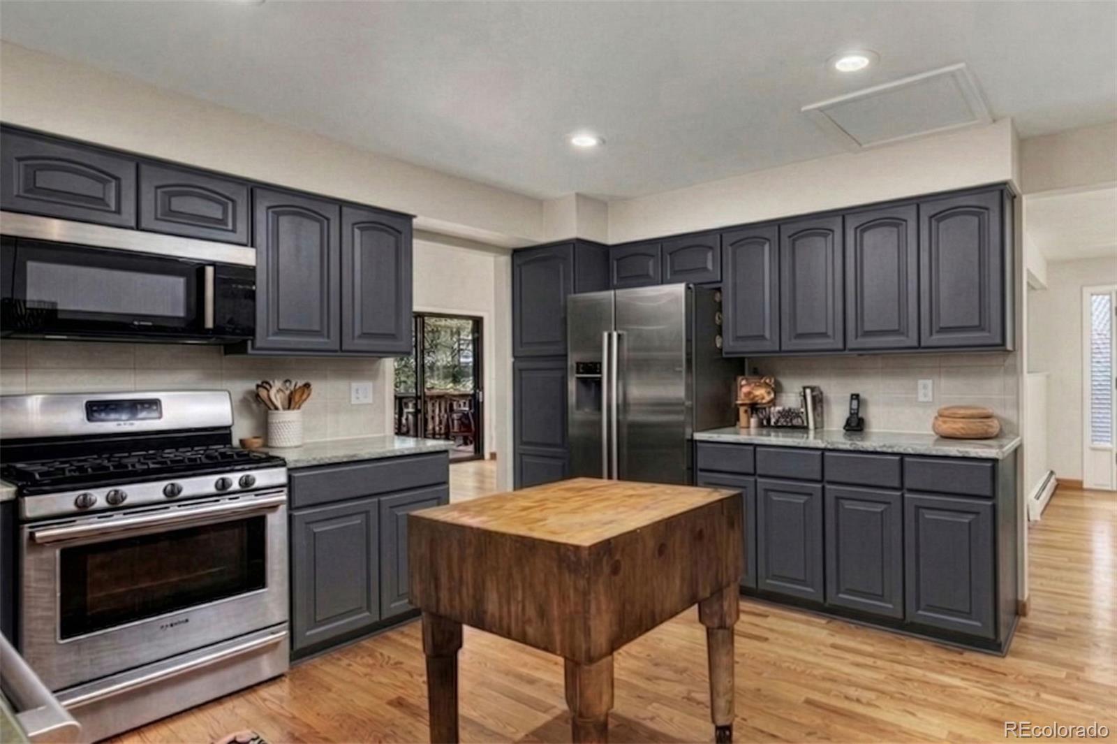 2394 El Dorado Lane Evergreen CO 80439