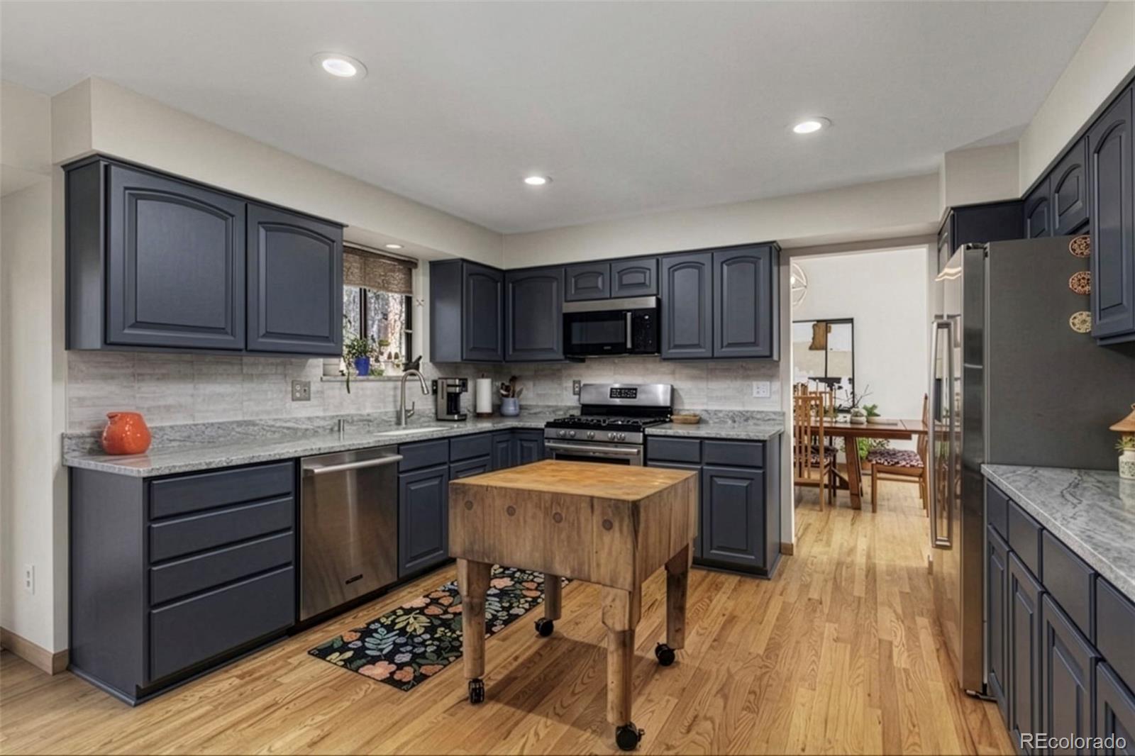 2394 El Dorado Lane Evergreen CO 80439