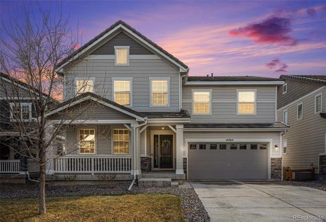 14764 Pepper Pike Place Parker CO 80134