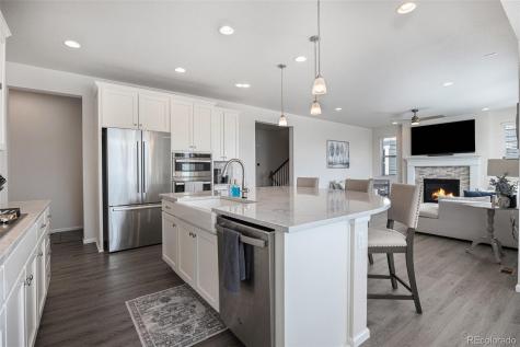 14764 Pepper Pike Place Parker CO 80134