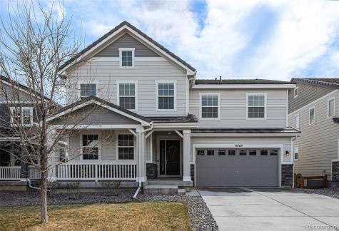 14764 Pepper Pike Place Parker CO 80134