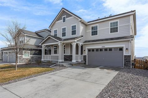 14764 Pepper Pike Place Parker CO 80134