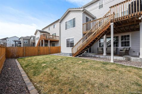 14764 Pepper Pike Place Parker CO 80134