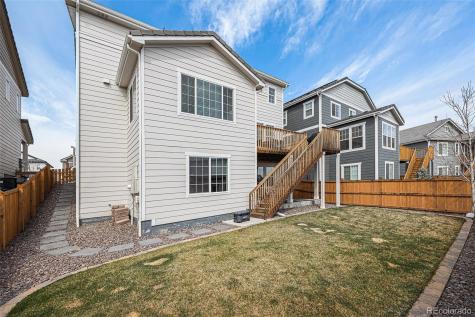 14764 Pepper Pike Place Parker CO 80134