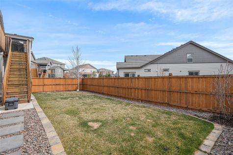 14764 Pepper Pike Place Parker CO 80134