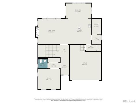 14764 Pepper Pike Place Parker CO 80134