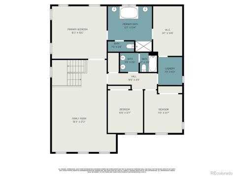 14764 Pepper Pike Place Parker CO 80134